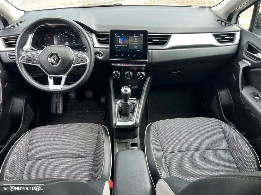 Renault Captur - 4