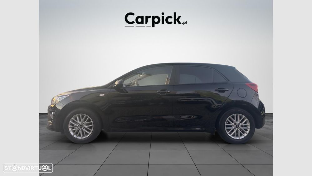 Kia Rio 1.2 CVVT Dynamic - 2