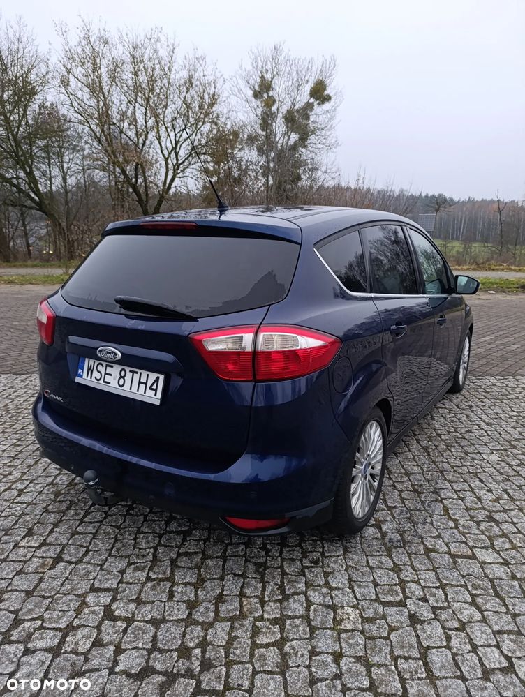 Ford C-MAX - 3