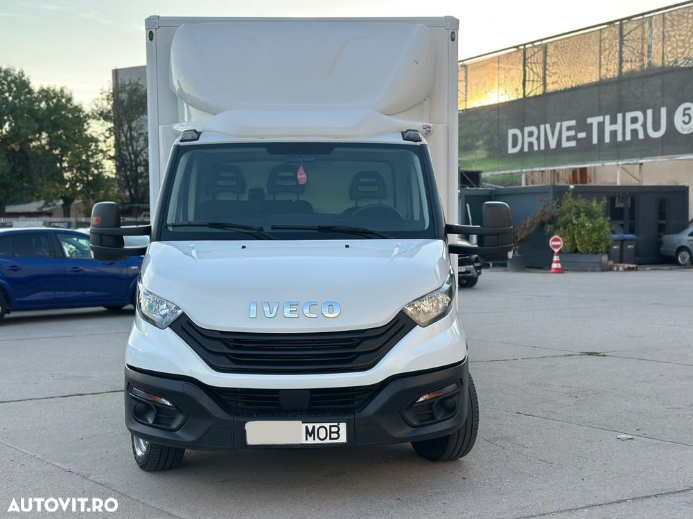 Iveco Daily an fab 2023 - 14