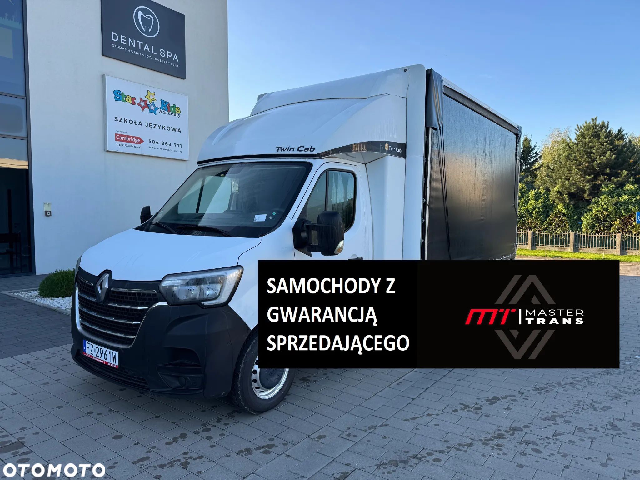Renault Master - 1