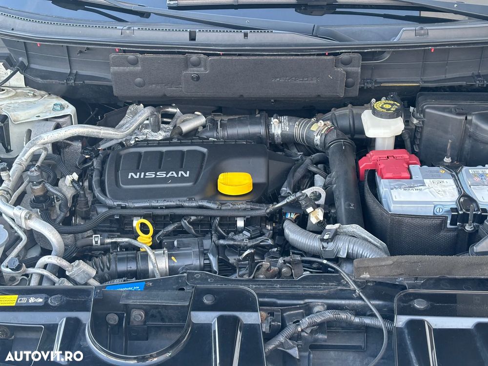 Nissan X-Trail 1.6 dCi ALL-MODE 4x4i 360 - 15