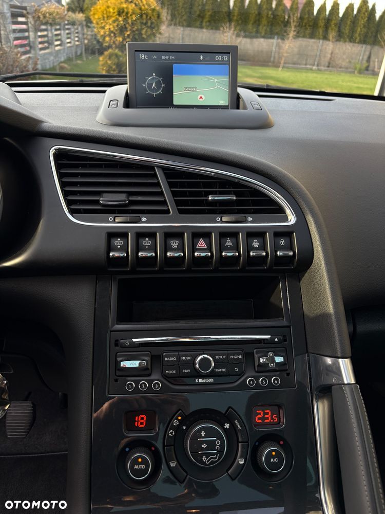 Peugeot 3008 2.0 HDi Premium+ - 16