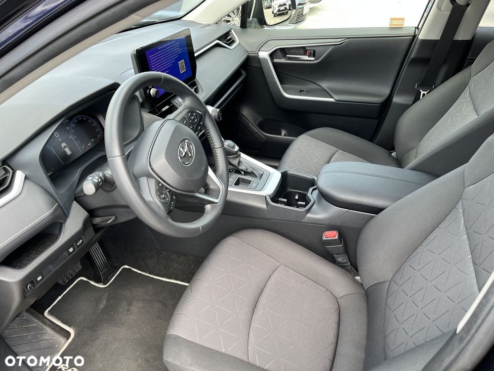 Toyota RAV4 - 15
