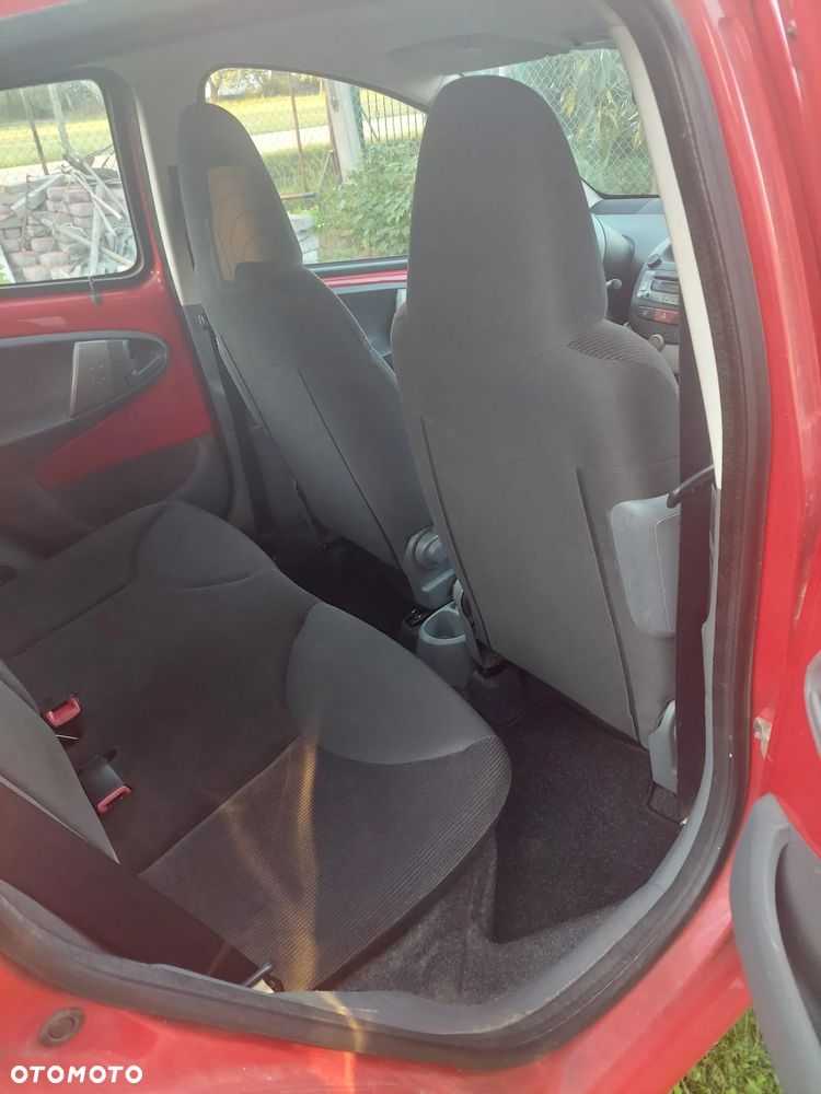 Citroën C1 1.0 Style - 16