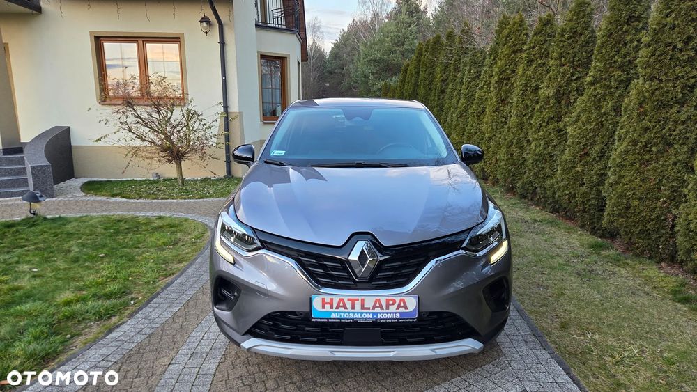 Renault Captur 1.0 TCe Zen - 7