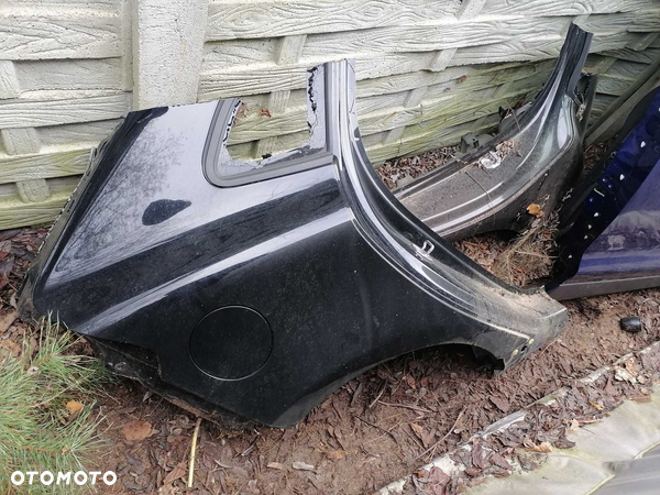 błotnik ćwiartka prawa tylna VOLVO V40 II 019-46