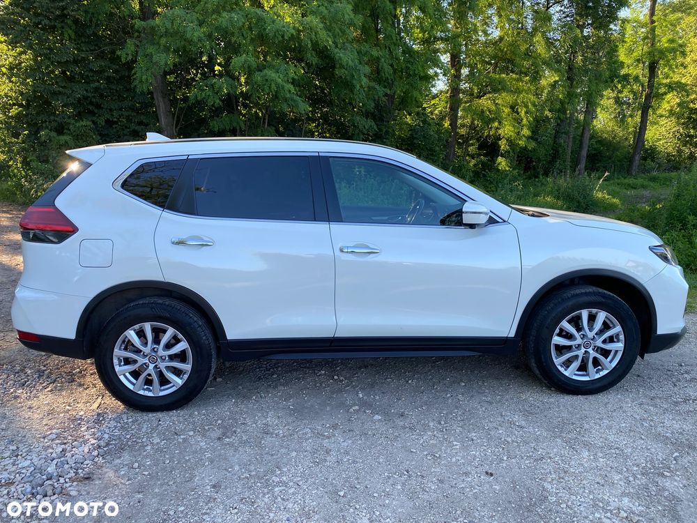 Nissan X-Trail 1.6 DCi N-Connecta 2WD - 3