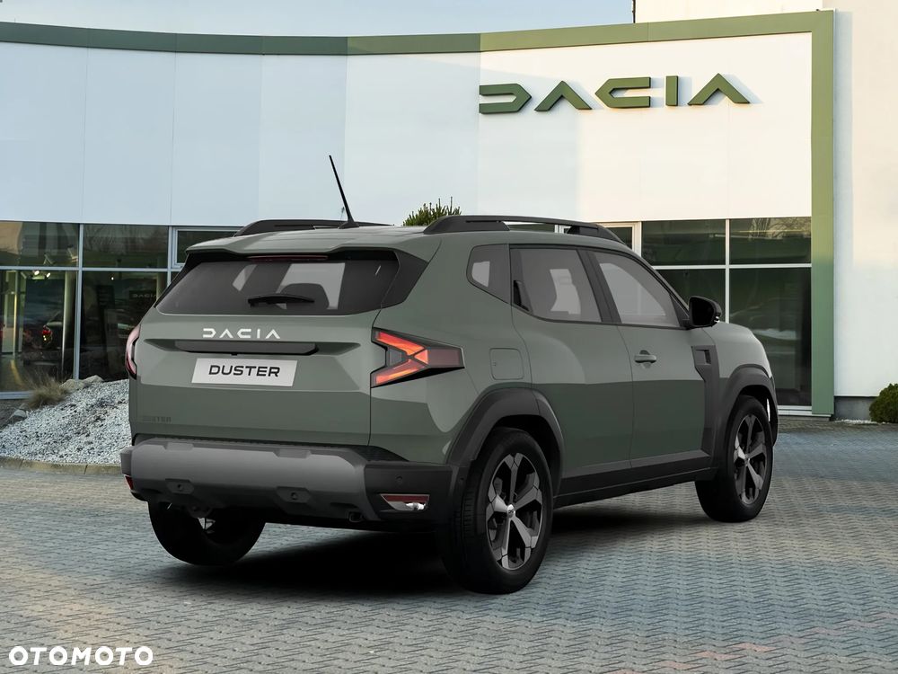 Dacia Duster - 5