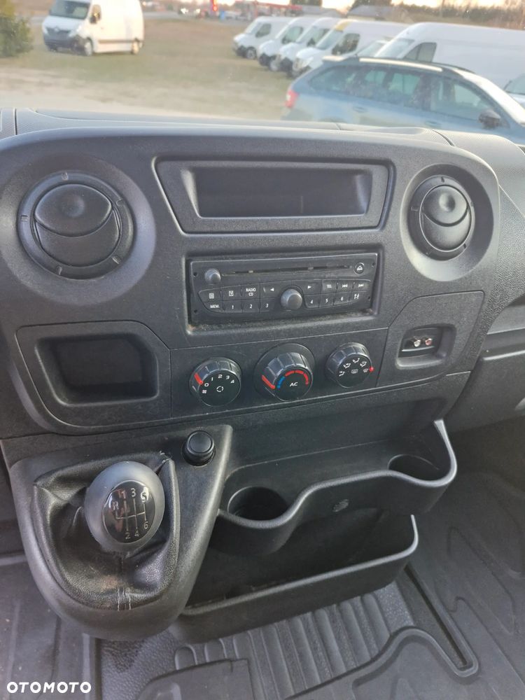 Renault MASTER - 23