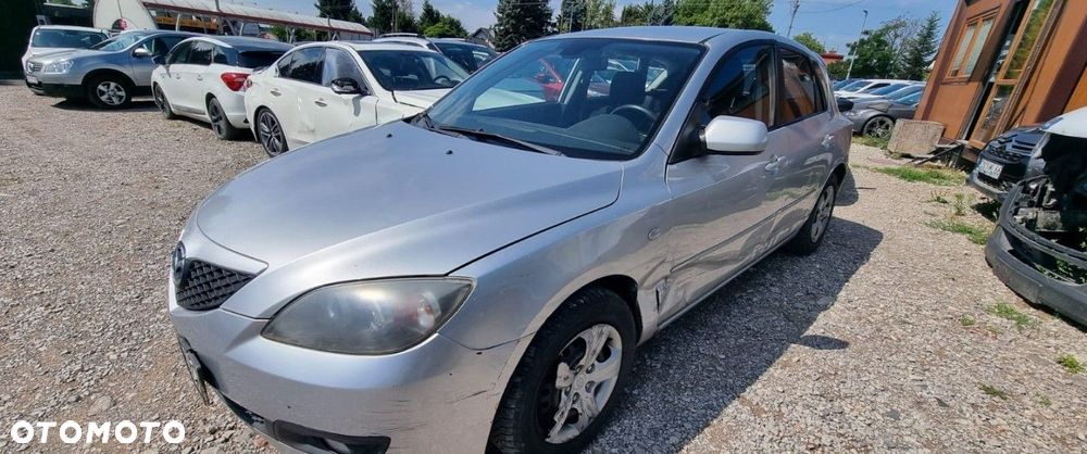 Mazda 3 - 2