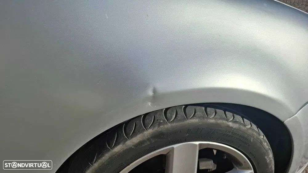 VW Golf 2.0 TDi Sport - 10