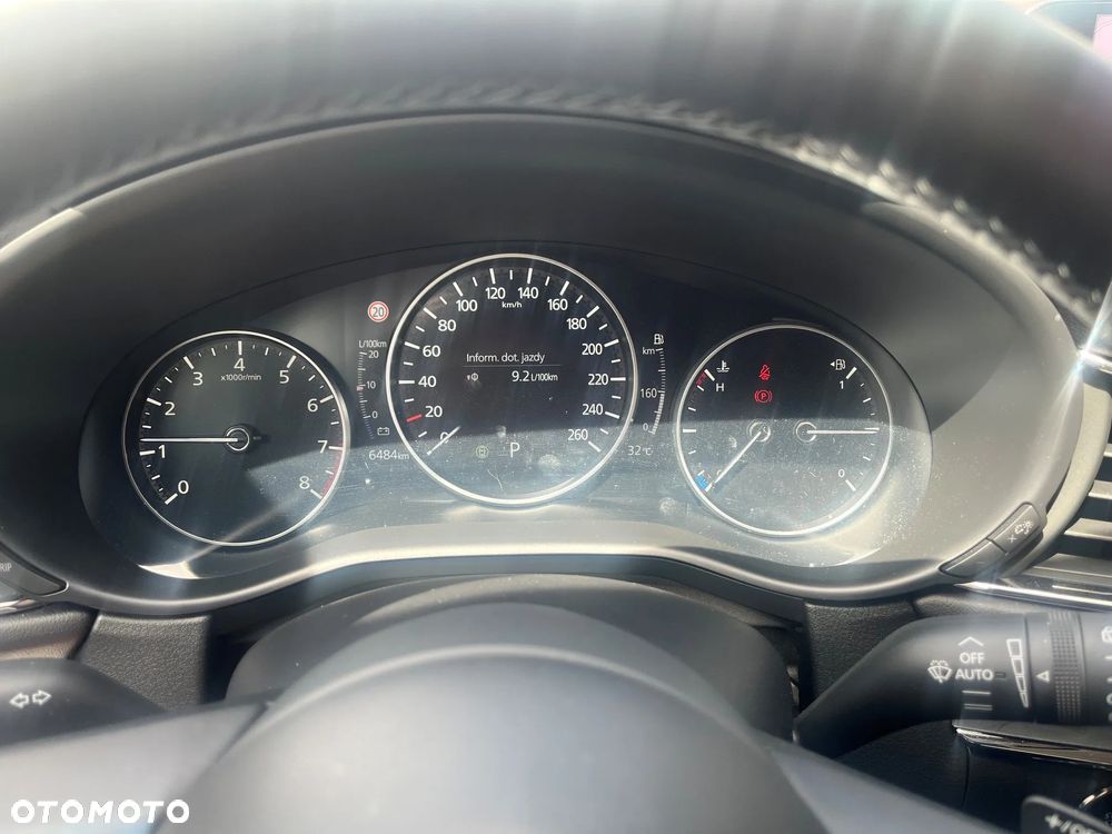 Mazda CX-30 2.0 mHEV Exclusive-Line 2WD - 7