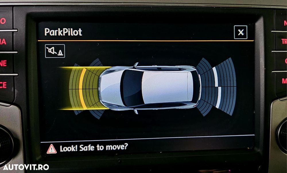 Volkswagen Polo 1.4 TDI (Blue Motion Technology) Comfortline - 8