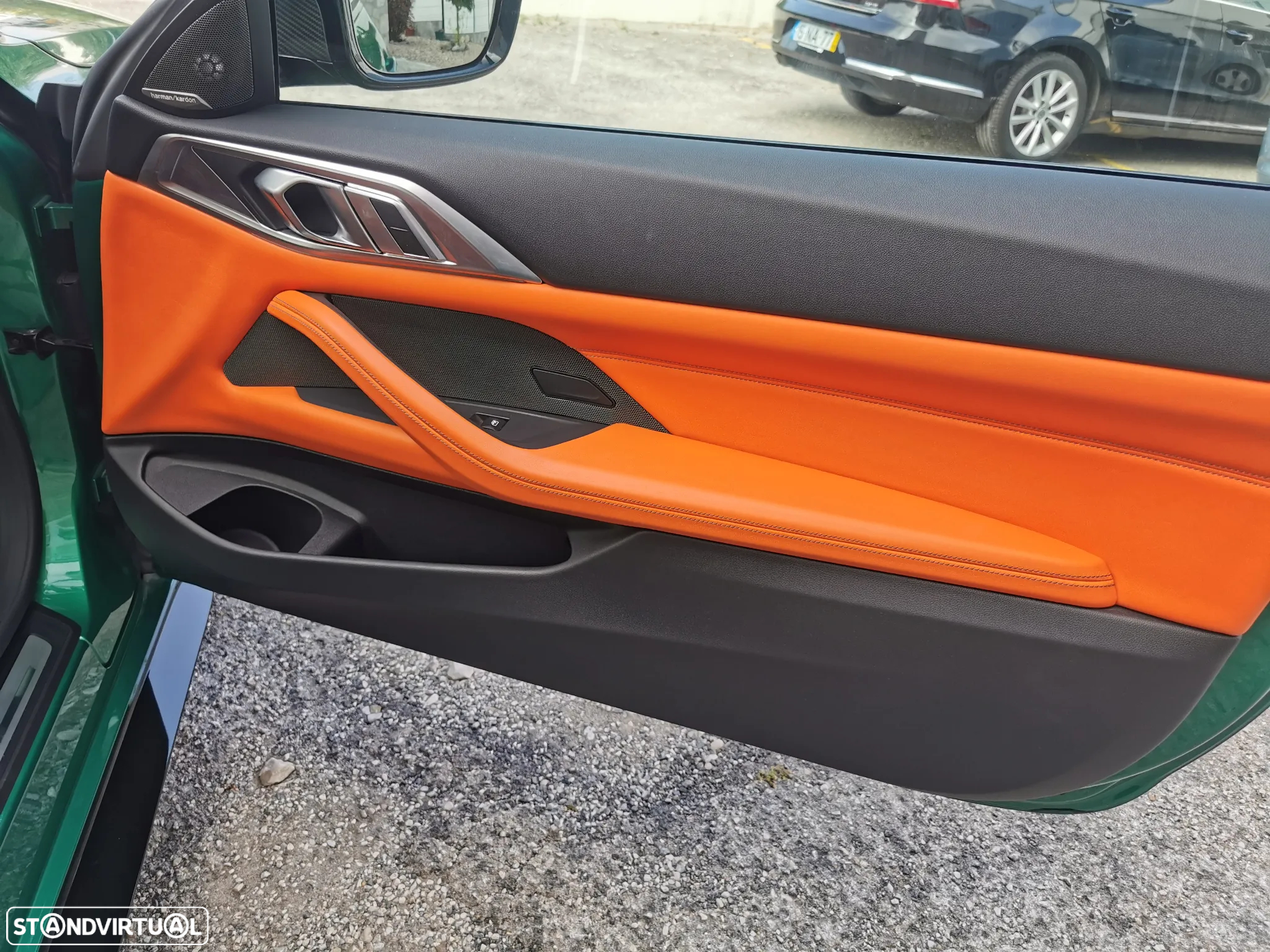 BMW M4 Competition - 41