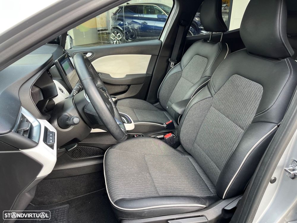 Renault Clio 1.5 Blue dCi Techno - 5