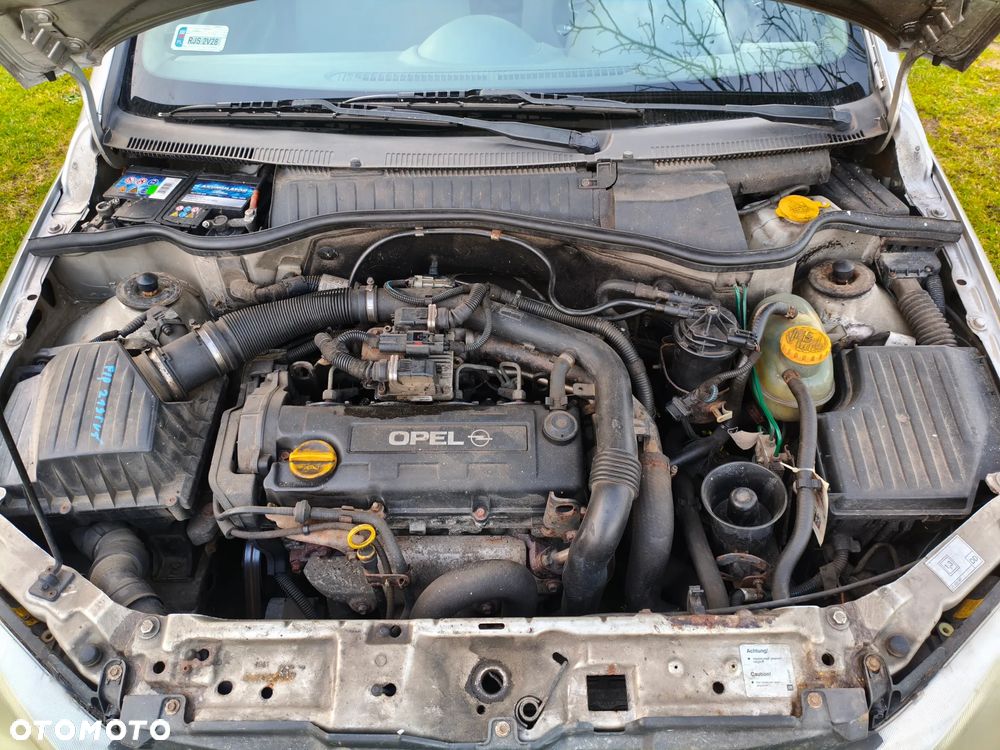Opel Corsa - 14