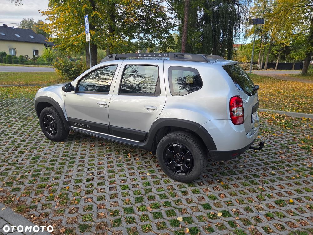 Dacia Duster - 5