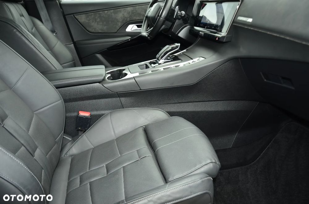 DS Automobiles DS 7 Crossback 1.5 BlueHDi So Chic - 25