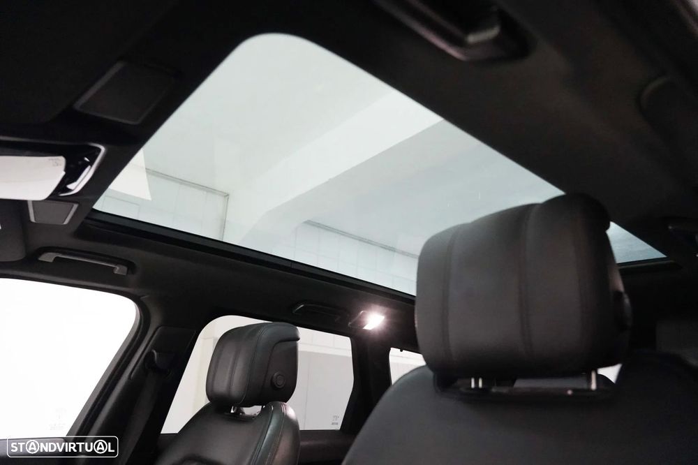 Land Rover Range Rover Sport 2.0 Si4 PHEV HSE - 8