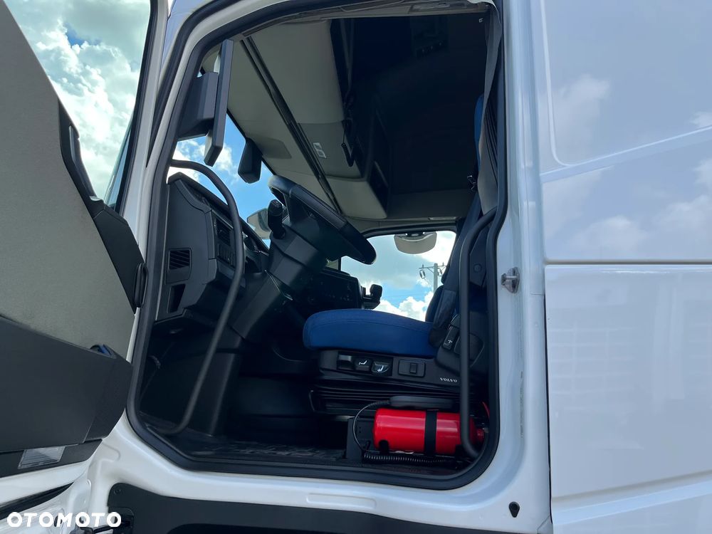 Volvo FH500 4X2 AERO - 6