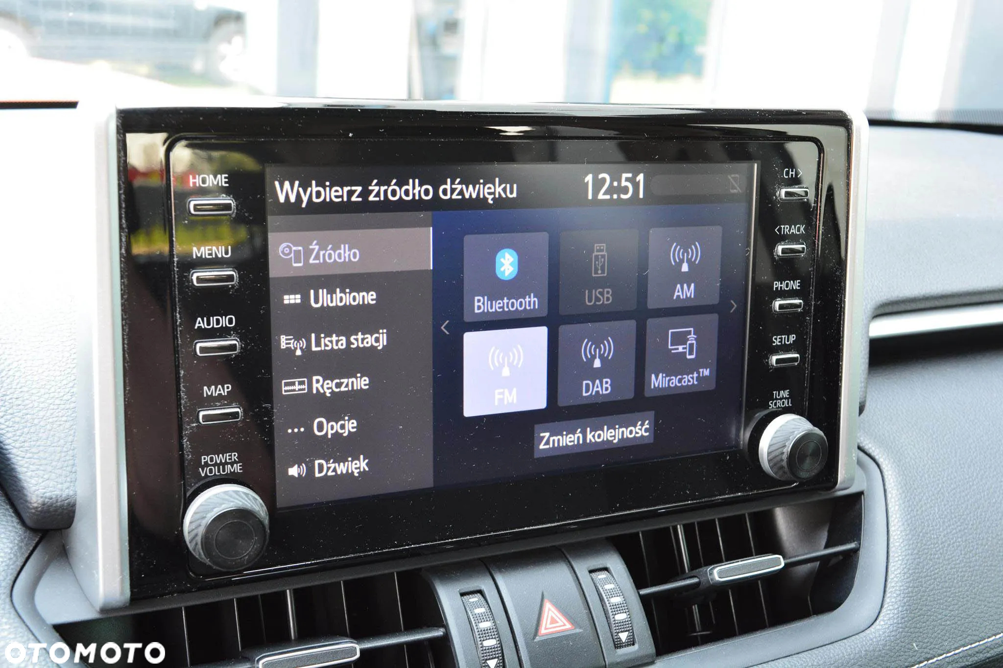 Toyota RAV4 2.5 Hybrid Comfort 4x4 - 22