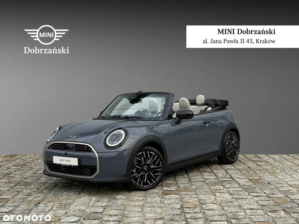 MINI Cooper S Linia Favoured - 2