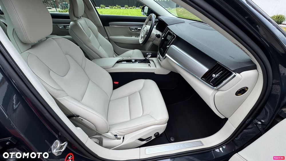 Volvo V90 D3 Geartronic Momentum - 3