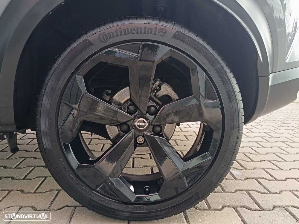 Nissan Juke 1.0 DIG-T Kiiro - 20