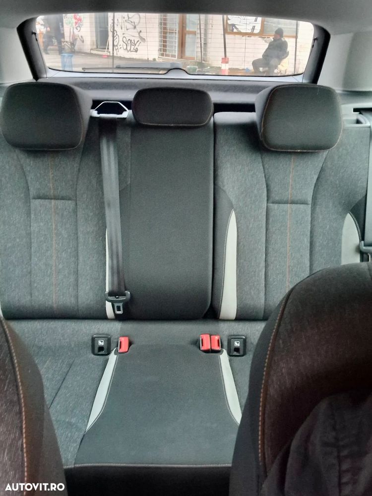 Skoda Kamiq 1.5 TSI DSG Style - 12