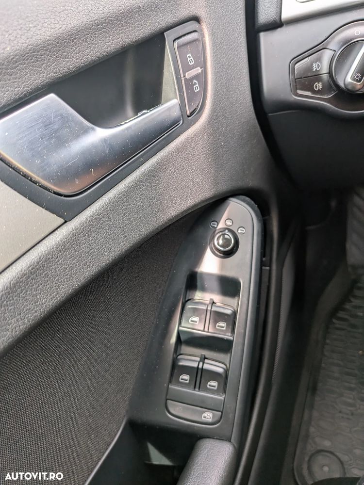 Audi A4 Limuzina 2.0 TDI B8 - 6