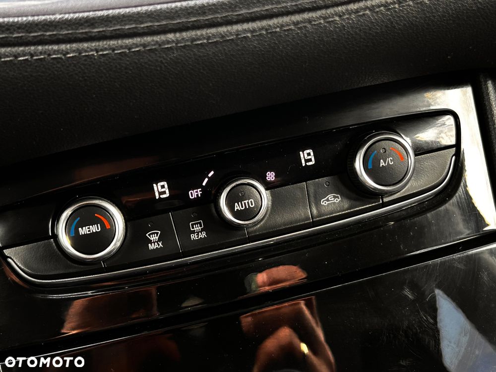 Opel Grandland X 1.5 D Start/Stop Automatik INNOVATION - 33