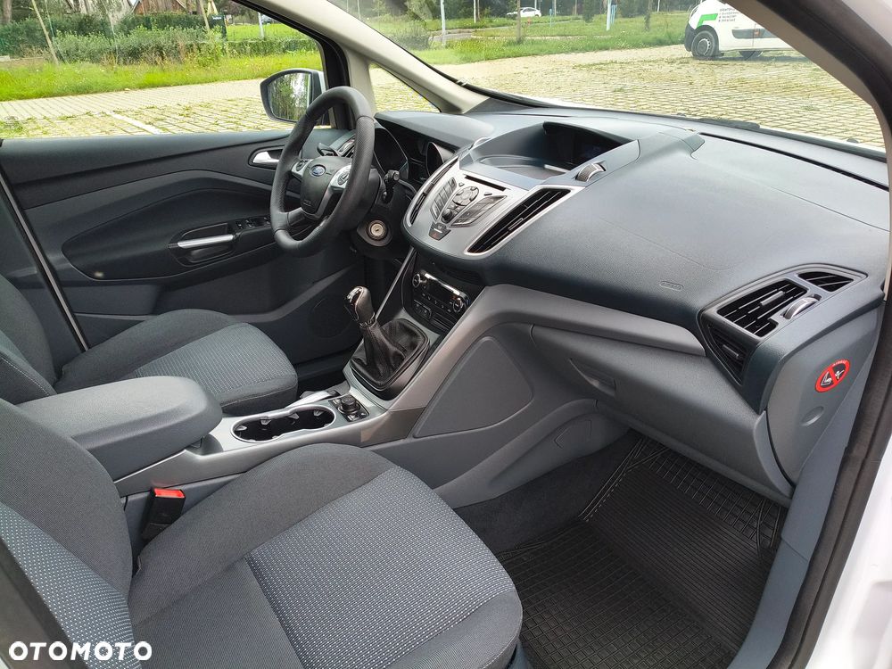 Ford C-MAX 1.6 Ti-VCT Trend - 18