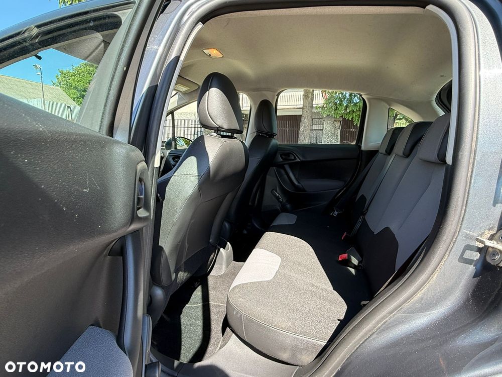 Citroën C3 Pure Tech (VTi) 68 Attraction - 25