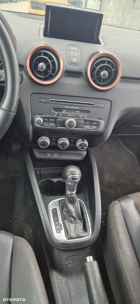Audi A1 - 30