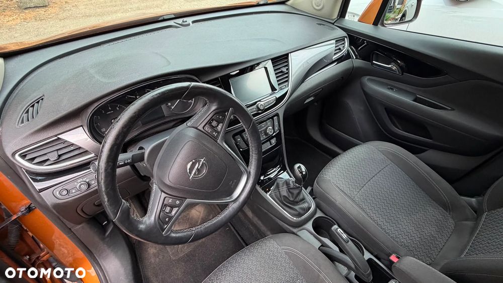 Opel Mokka 1.4 Turbo ecoFLEX Start/Stop Color Edition - 9