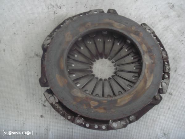 Prato Aperto Embraiagem Volkswagen Passat (3C2) - 3