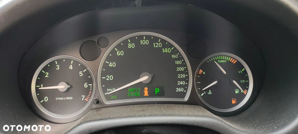 Saab 9-3 - 14
