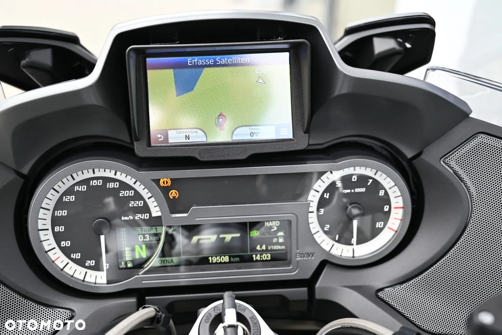 BMW RT - 5