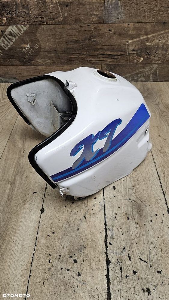 Zbiornik paliwa bak Yamaha XT600 3TB - 8
