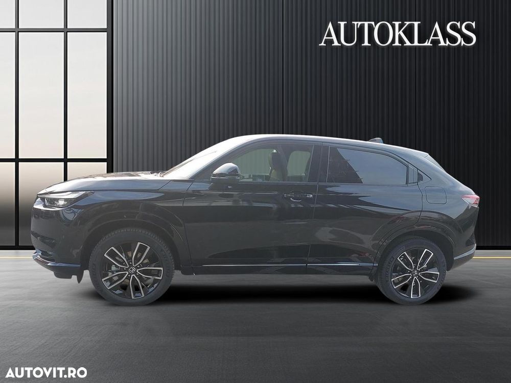 Honda HR-V e:HEV 1.5 i-MMD Advance - 2