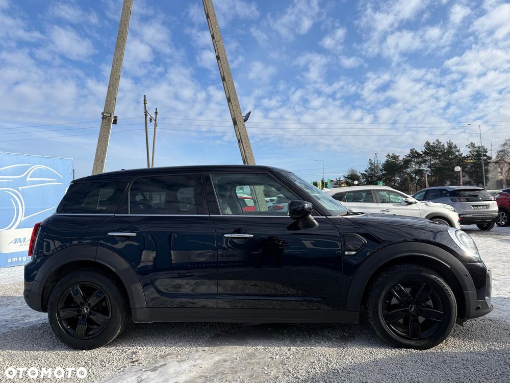 MINI Countryman Cooper Shadow Edition - 5