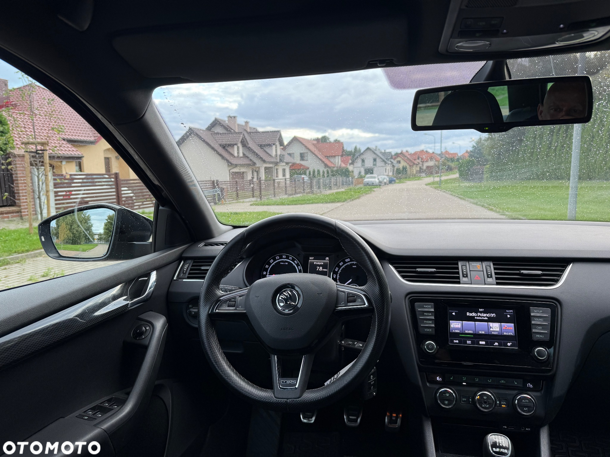 Skoda Octavia - 9