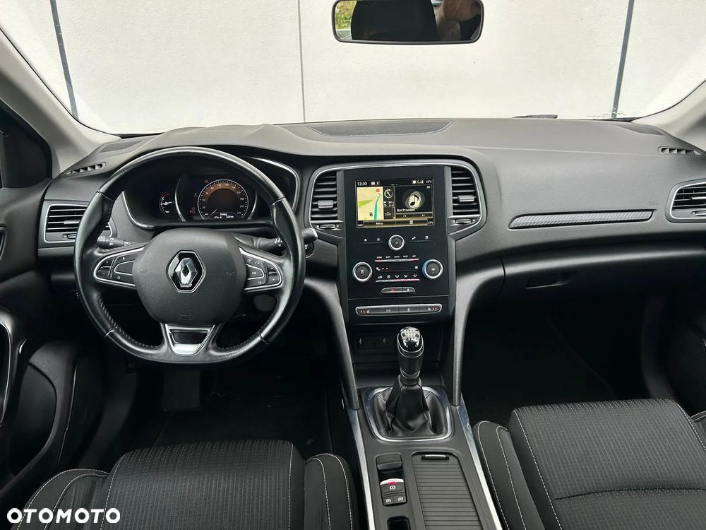 Renault Megane - 31