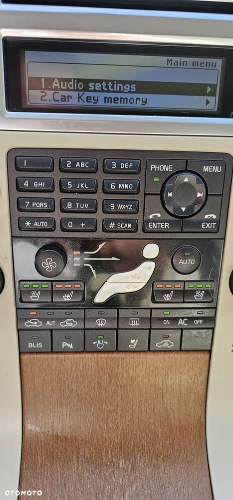 Volvo S80 2.4D5 AWD Executive - 15