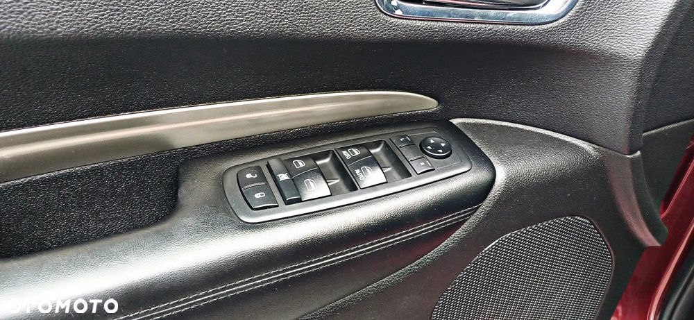 Dodge Durango - 12