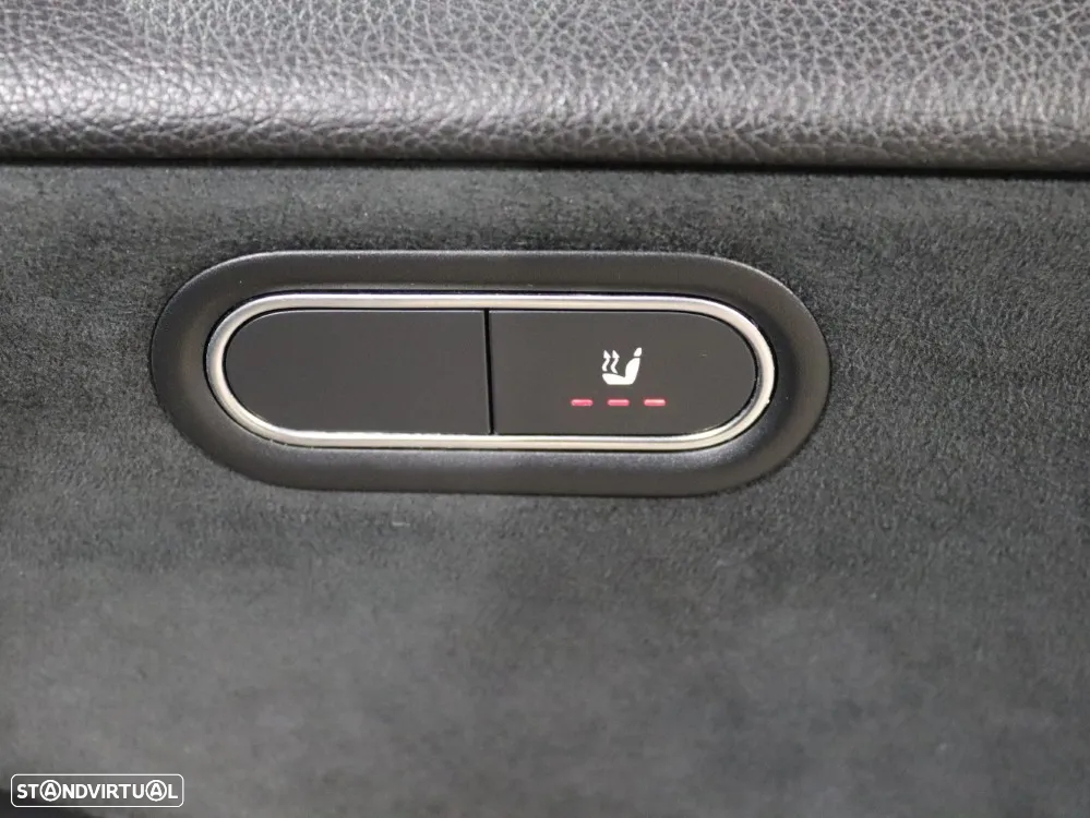 Mercedes-Benz A 200 AMG Line Aut. - 16