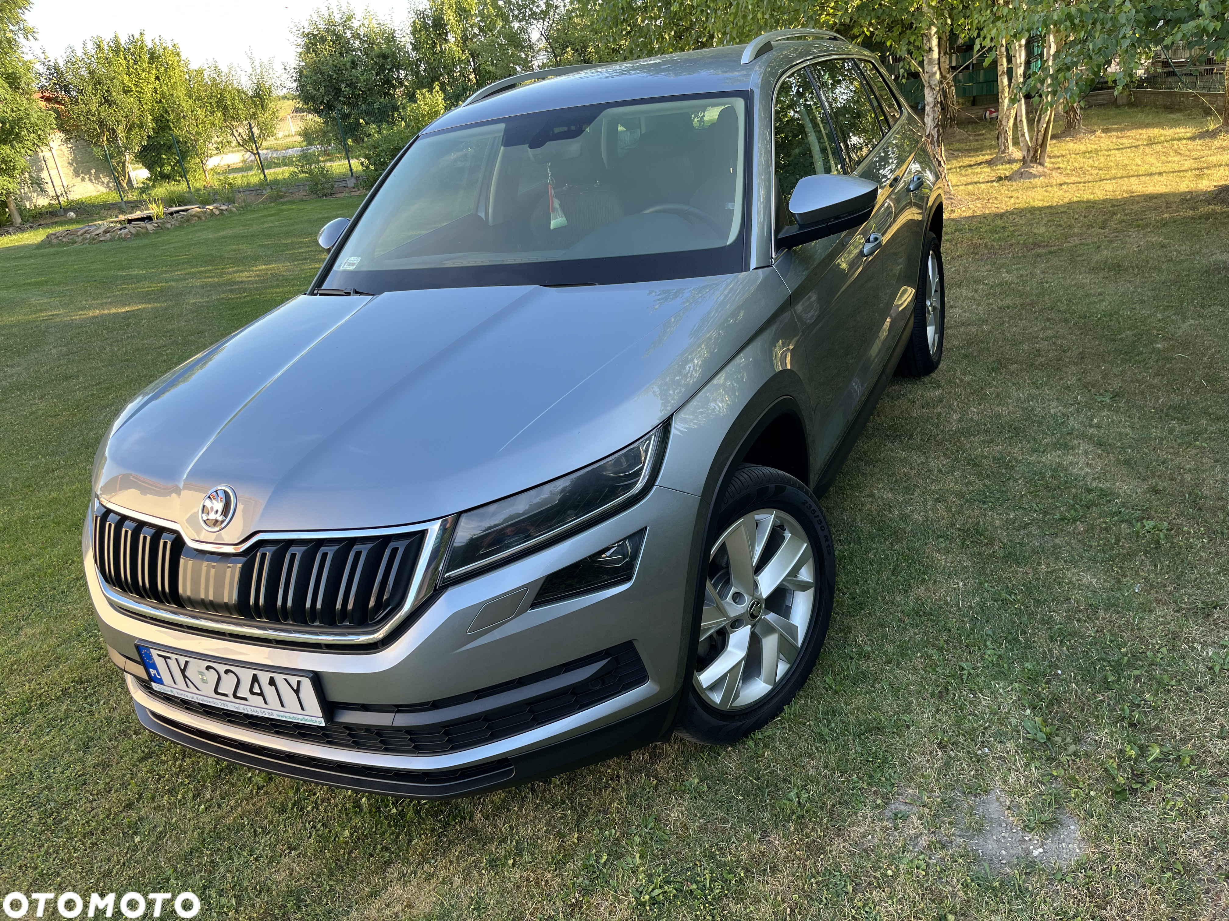 Skoda Kodiaq - 4
