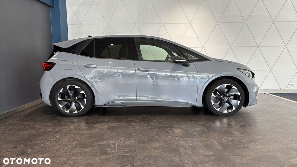 Cupra Born - 7