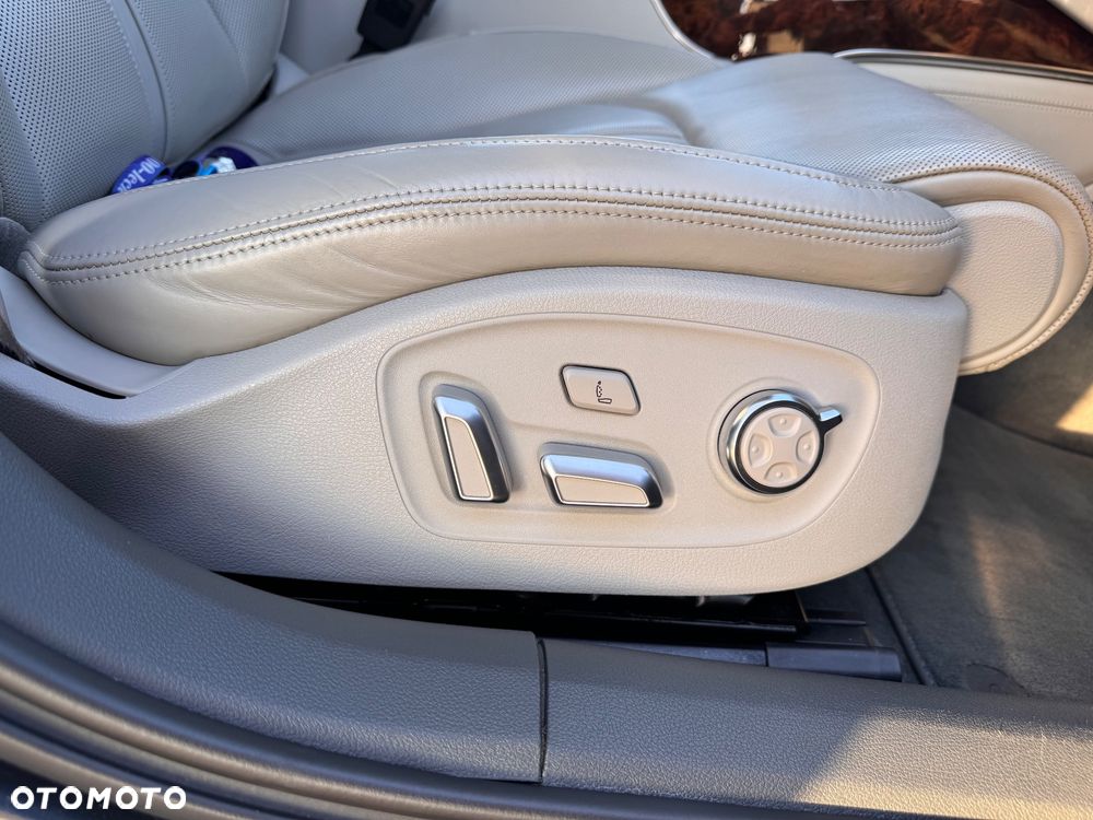 Audi A6 Limousine - 19